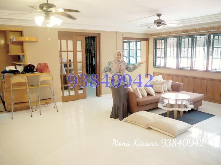 Pasir Ris Street 11 thumbnail photo